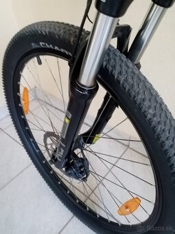 Predám horský bicykel - 2