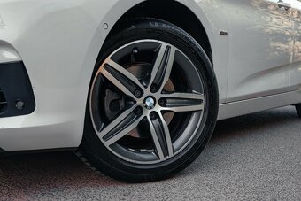 BMW rad 2 Active Tourer 218i Sport Line A/T - 2