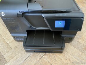 2 X HP Officejet Pro 8600 a PlusPRINT FAX |SCAN|COPY |WEB - 2