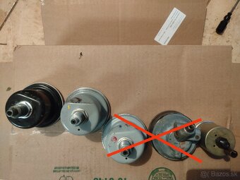 Tachometer - 2