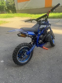 MiniCross 50 - 2