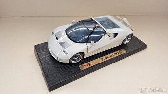 1:18 FORD GT90 - 2