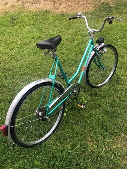 Retrobicykel - 2