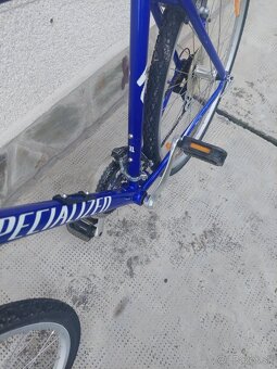 Predám bicykel Specialized - 2