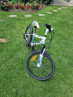 Detský bicykel CTM 20" - 2