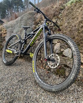 Specialized enduro comp - 2