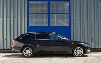Škoda Superb Combi 2.0TDI L&K DSG - 2