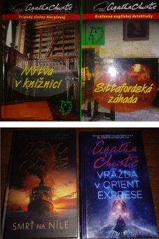 Agatha Christie - 2