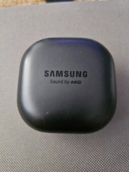 Samsung Buds Sound by AKG - 2
