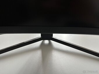 Zaoblený monitor MSI G32CQ4 E2 - 2