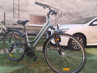 Bicykel Romet Gazela - 2