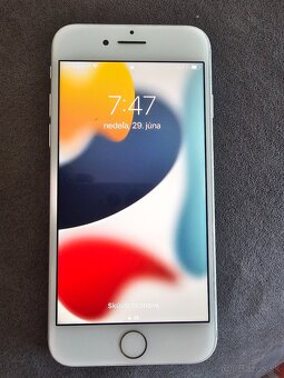 Iphone 7 128GB - 2
