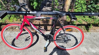 Horský bicykel Dema - 2