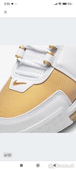 Nike lebron 2 Maccabi veľkosť 46 - 2