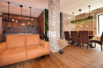 Na prenájom moderný 2 izbový byt v centre mesta -Žilina - 2