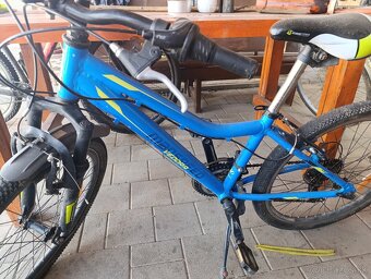 Predám bicykel - 2
