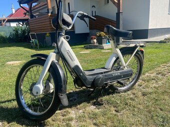 Piaggio Ciao 50 2t - 2