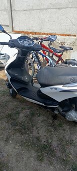 Piaggio Fly - 2