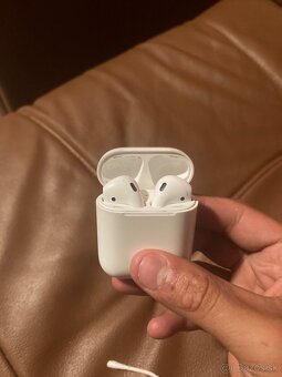 AIRPODS 2 - 2