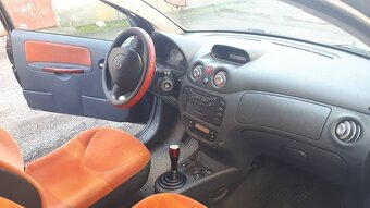 Citroen C2 hdi - 2