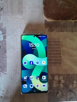 Motorola edge 50 fusion - 2