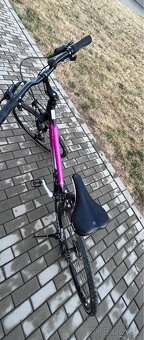 Dámsky bicykel CTM BORA 2.0 - 2