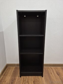 Knižnica BILLY - 2