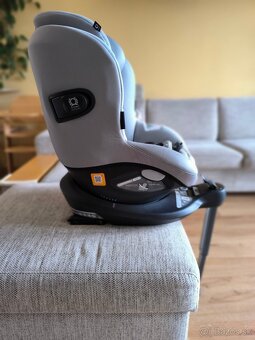Joie i-spin 360 E - 2