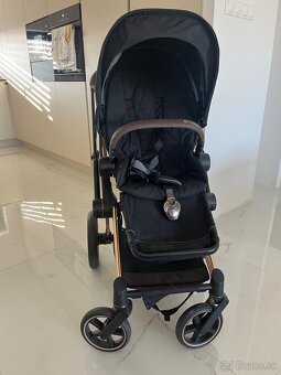Cybex priam - 2