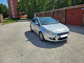 Fiat Bravo 1.6 JTD - 2