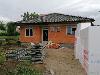 Komplexné stavebné práce - 2