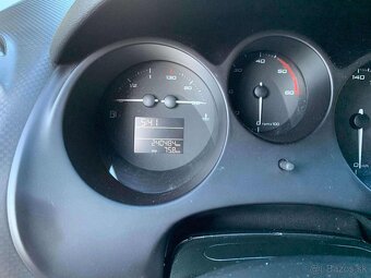 Predám seat altea - 2