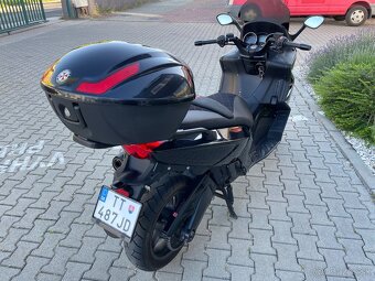 Gilera GP800 - 2