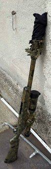 Novritsch SSG10 A1 - 2