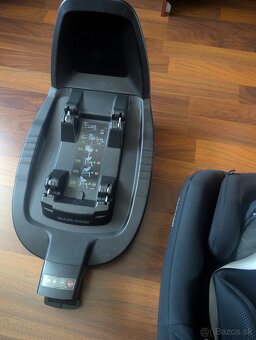 Maxi cosi - 2