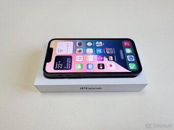 APPLE IPHONE 13 MINI 128GB TOP STAV - 2