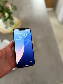 iPhone 13 128gb - 2