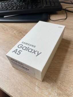Samsung Galaxy A5 32GB - 2