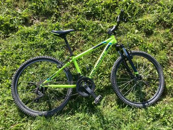Predám bicykel - 2