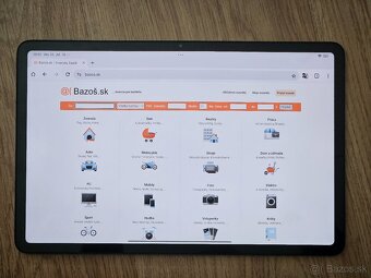 REDMI PAD PRO 6GB/128GB Graphite Gray - 2