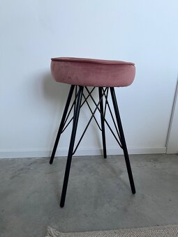 Taburetka - 2