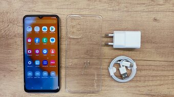 Samsung Galaxy A23 5G 128GB/8GB dual SIM – ako nový - 2