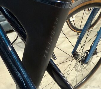 LAPIERRE XELIUS DRS 5.0 - 2