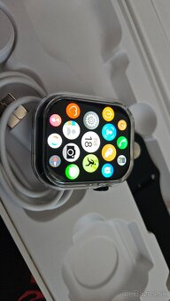 Smartwatch na SIM - 2