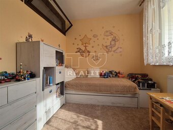 67 m2 na výbornom mieste – prerobený 2i byt na 3i v... - 2