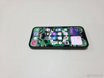 APPLE IPHONE 13 128GB GREEN Baterka 100% - 2