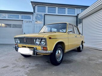 Kupim auto LADA - 2