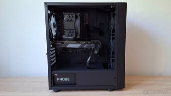 Herný pc 14jadro i5 14500/16GB DDR4/RTX2070 8GB - 2
