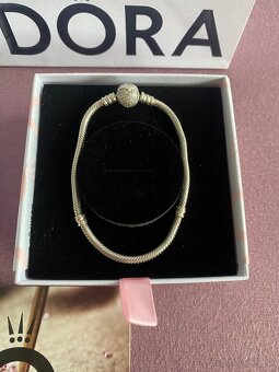Pandora naramok 19cm - 2