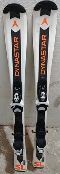 Detské lyže Dynastar Speed SL, 100cm - 2
